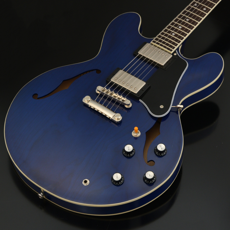 EXRUBATO-STD-JT DWN (Seventy Seven) エレキギター