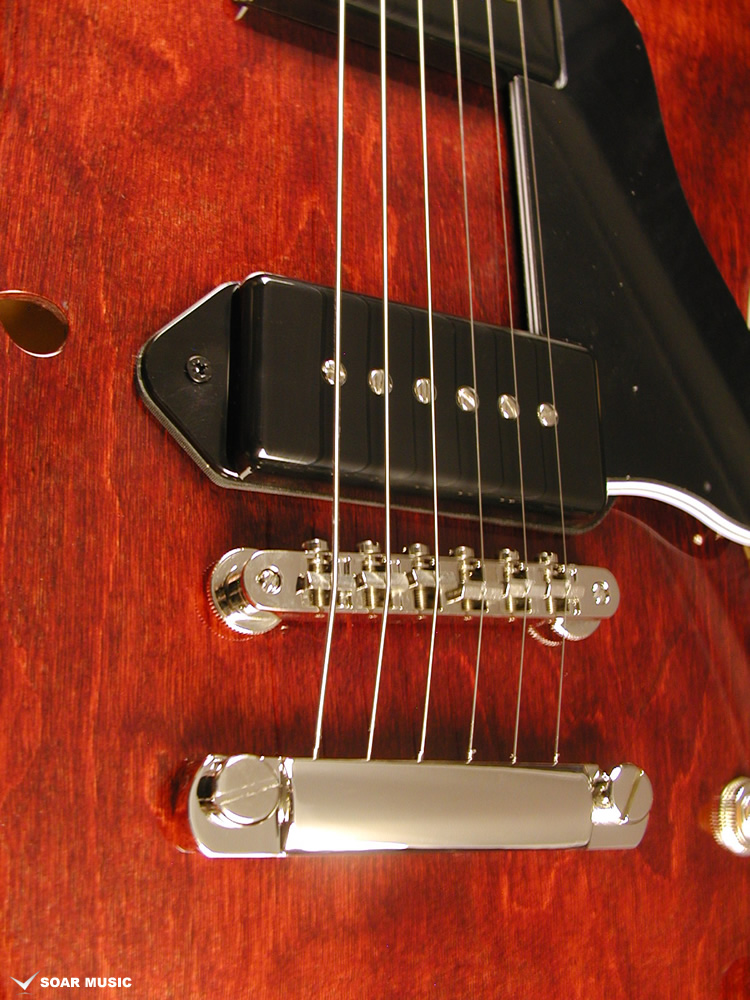 EXRUBATO-STD/S-JT AR (Seventy Seven) エレキギター