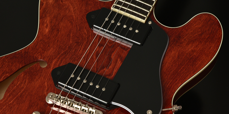 EXRUBATO-STD/S-JT (Seventy Seven) エレキギター