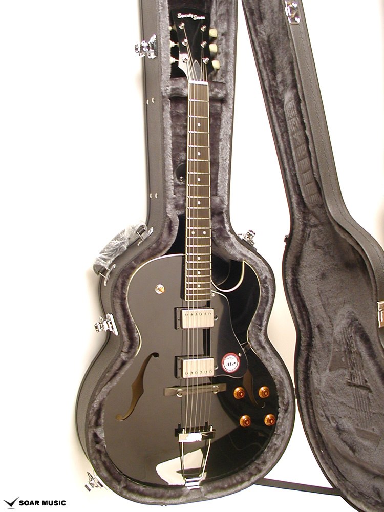 HAWK-STD/DEEP-JT BLK 【アウトレット】SeventySeven