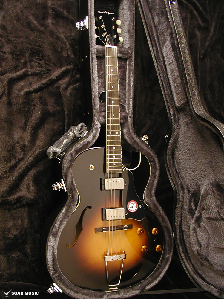 HAWK-STD/DEEP-JT SB (SeventySeven)