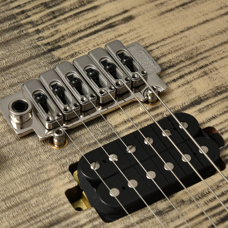 TACTICS24-FM/RSM (Bacchus / バッカス) グローバルシリーズ エレキギター