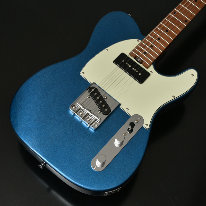 ギター Bacchus Tactics-STD RSM 3TS Telecaster エレキギター