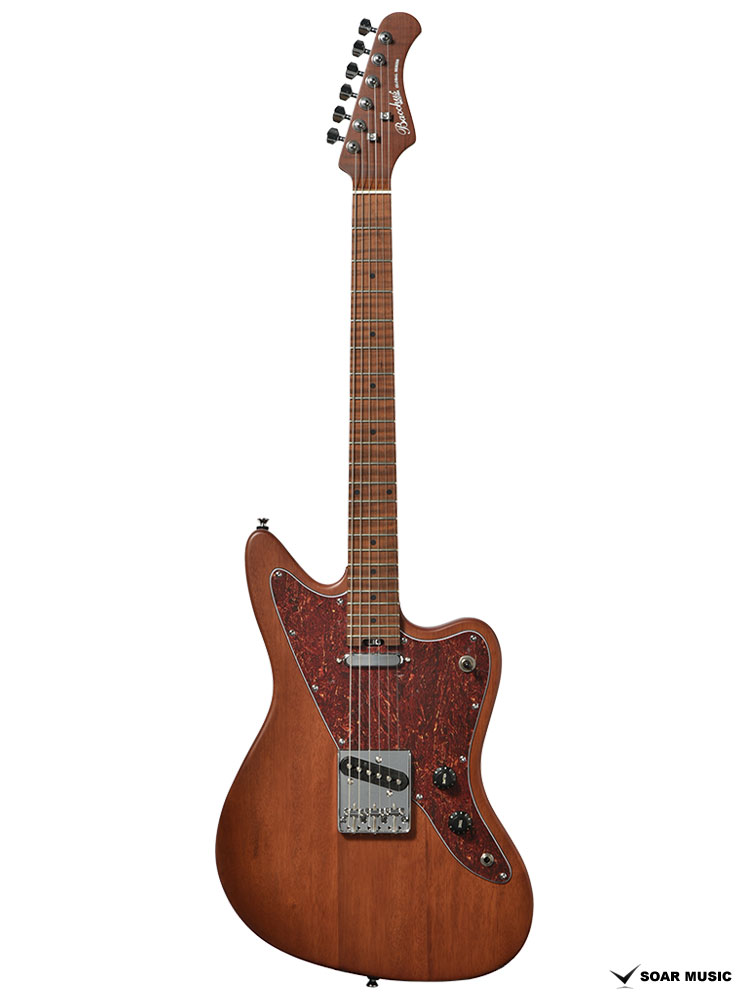 WINDY-BREAKER/RSM BR-S (Bacchus / バッカス) エレキギター