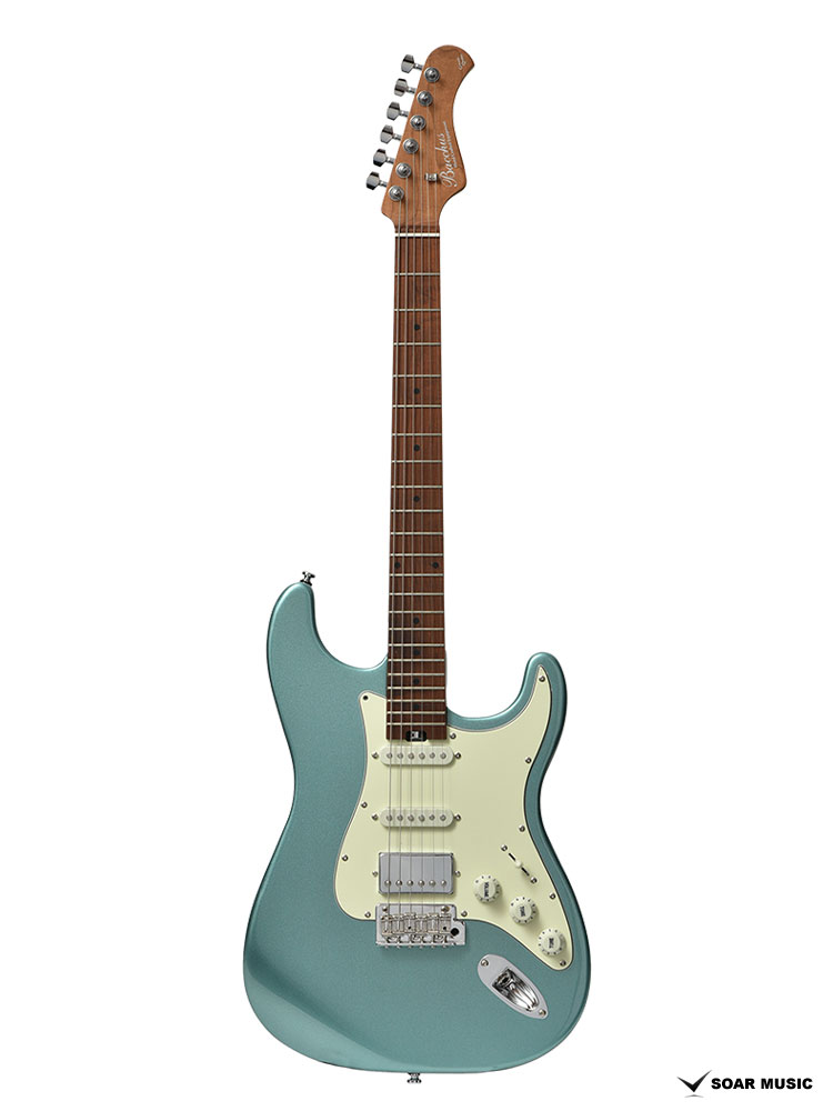 BSH-STD25 RSM/M AIB (Bacchus / バッカス) エレキギター