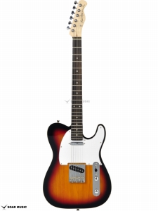 Bacchus バッカス テレキャスタータイプ BTC-1R 3TS BTC-1R 3TS (Bacchus)