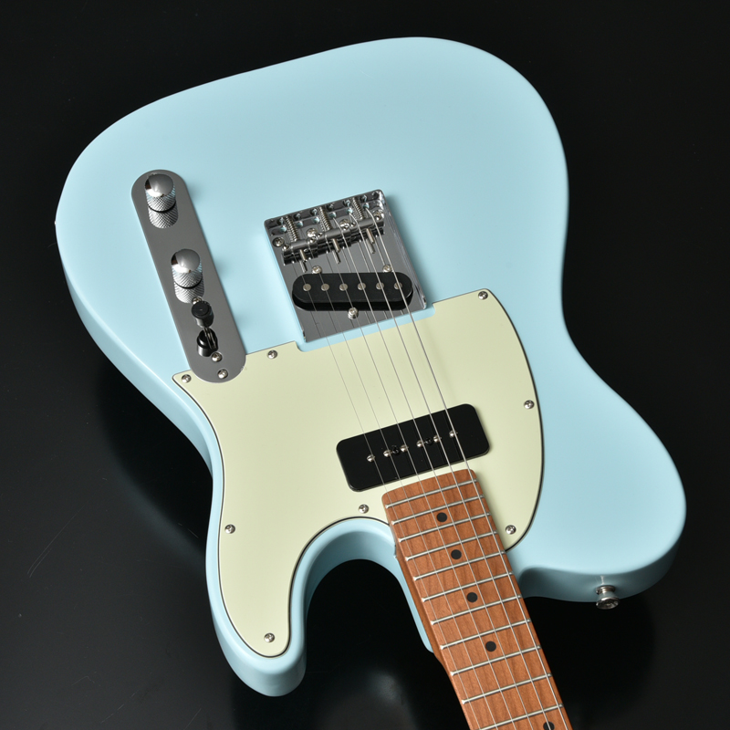 BTE-2-RSM/M PTL-SOB (Bacchus / バッカス) エレキギター