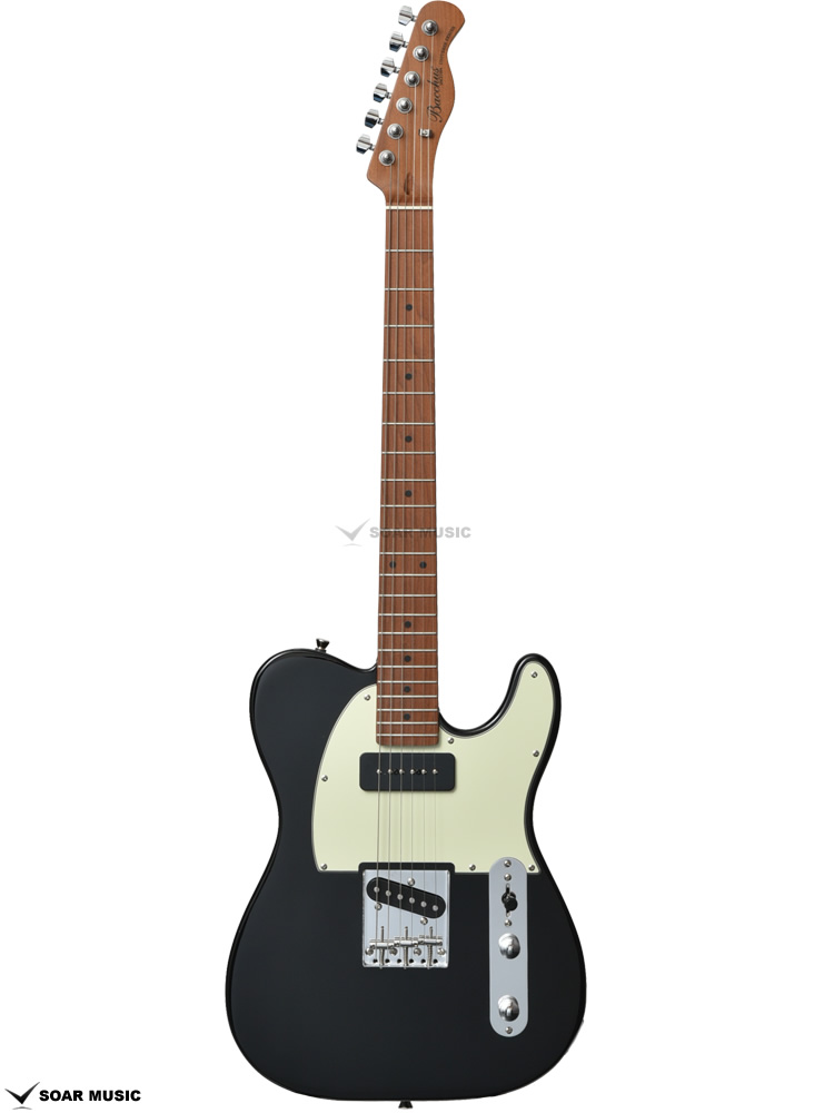 ギター Bacchus BTE-350M BTE-350M BD (Bacchus)