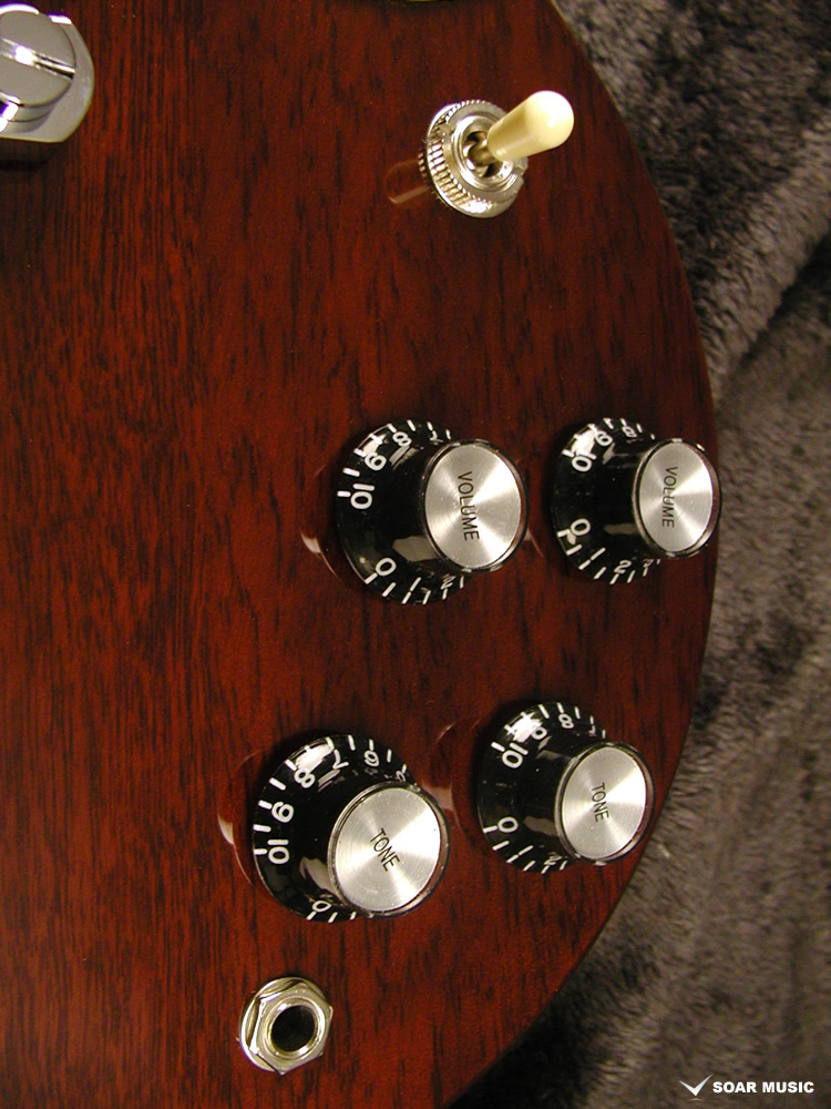 MARQUIS-STD A-BR (Bacchus)