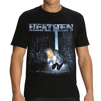 Heathen Victims Of Deception T-Shirt T-shirts/Clothing | Loudtrax