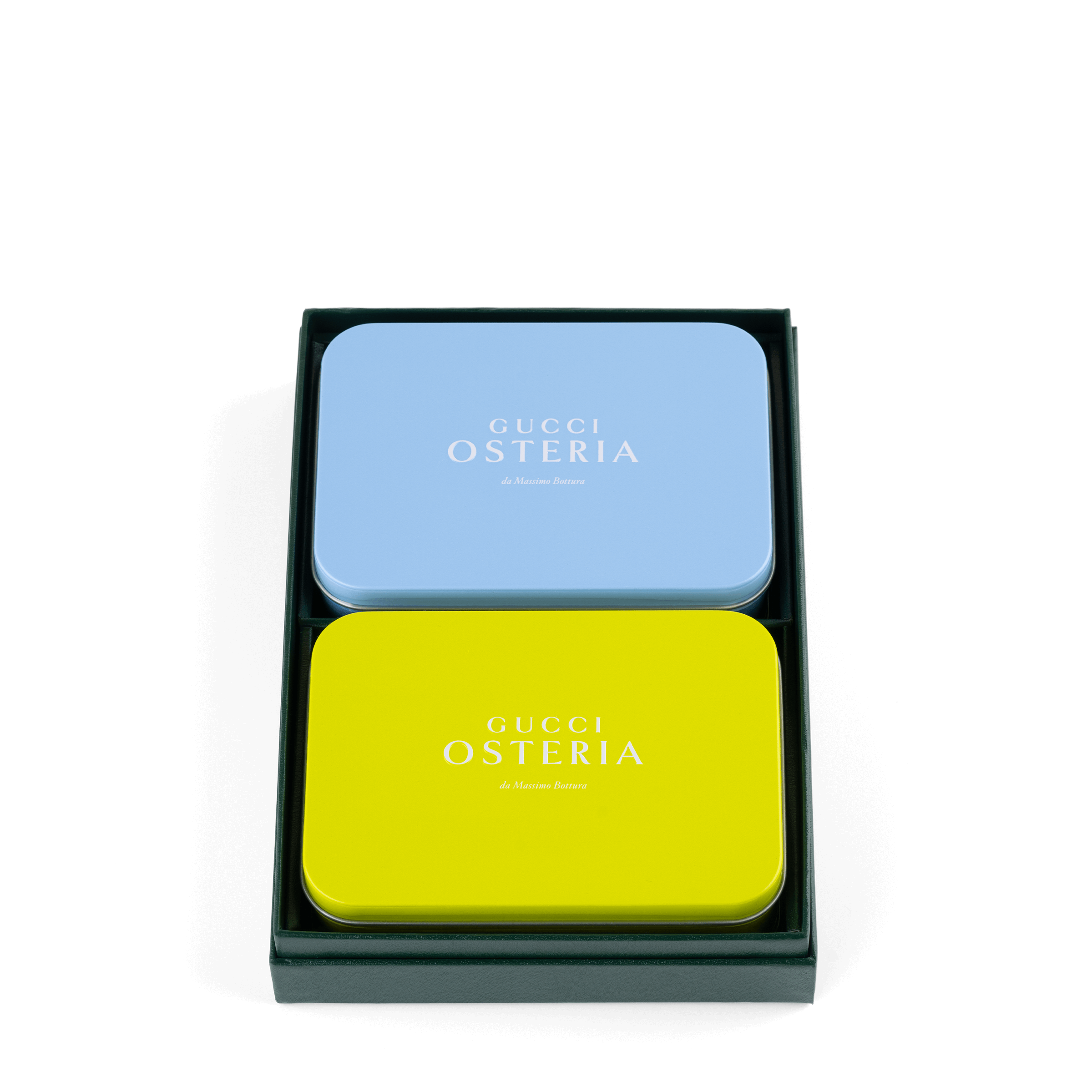 焼き菓子セット スイーツ&セイボリー（2缶セット）