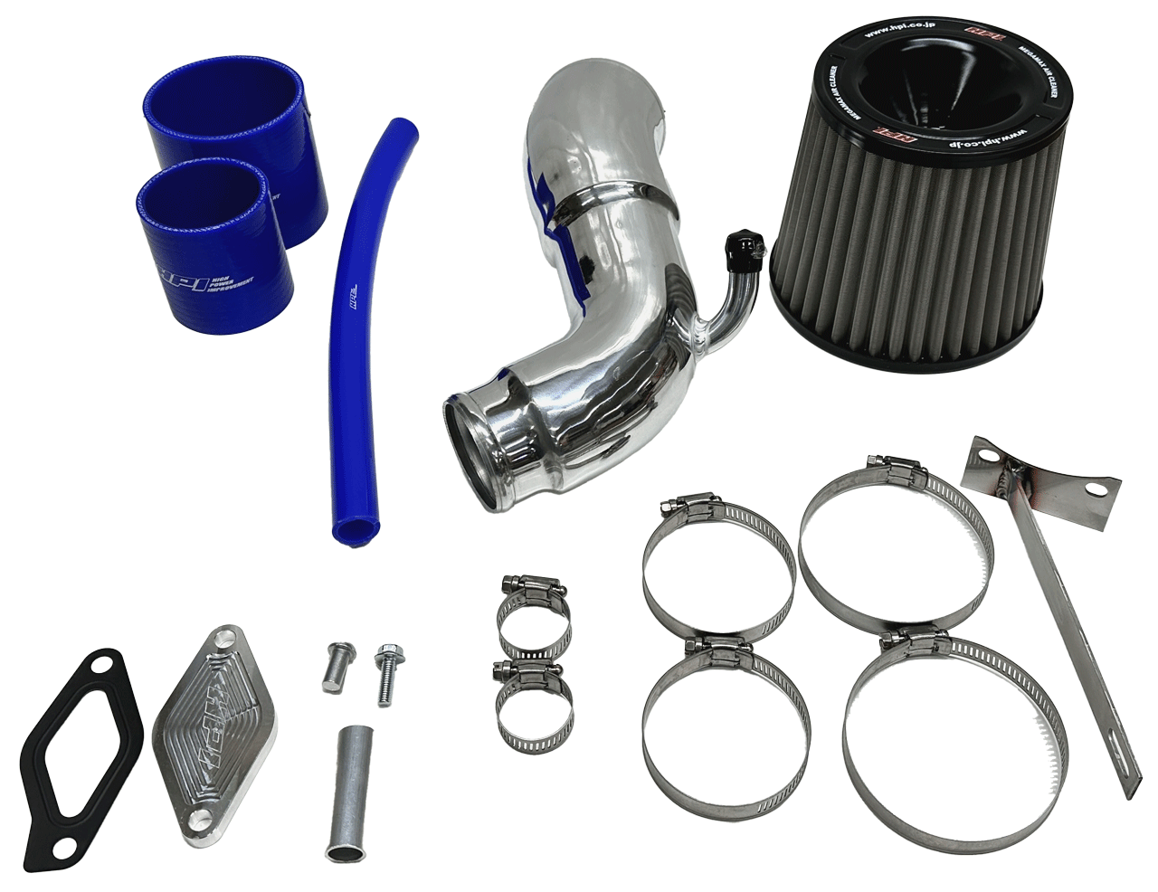 HPI | JZX100 1JZ-GTE ダイレクトサクションキット