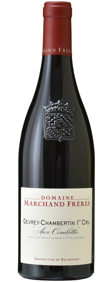 ドメーヌ マルシャン・フレール｜木下インターナショナル株式会社