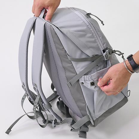 プラトー 20 / PLATEAU 20 MIS0765 HEATHER NAVY | MILLET | ミレー