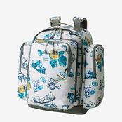 サニーキャンパー40＋6（キッズ） / K Sunny Camper 40+6 | THE NORTH