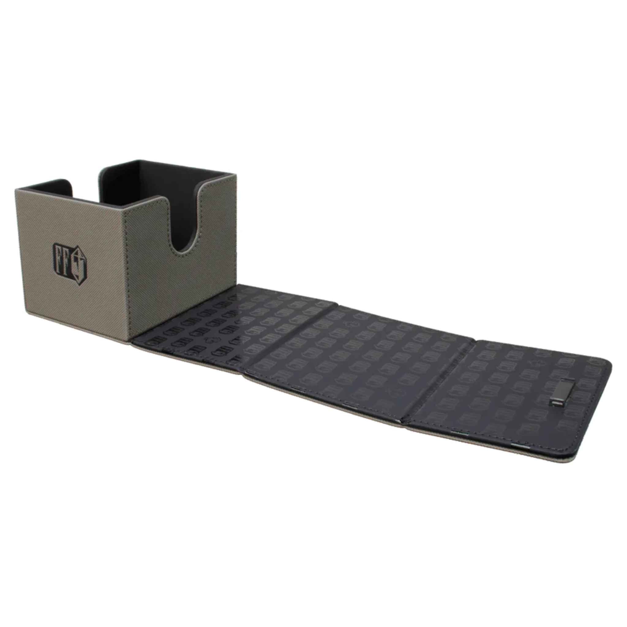 Ultra Pro Alcove Edge Deck Box Final Fantasy Sephiroth, Planet's