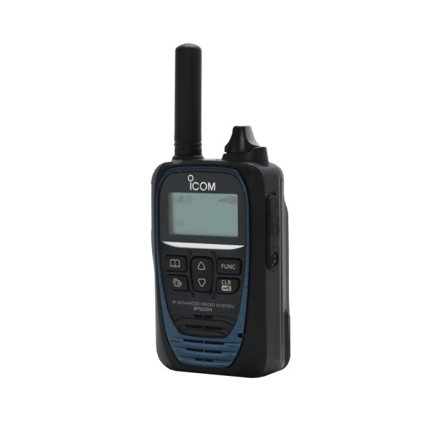 トランシーバー1台(ip) | BACKUP RENTAL