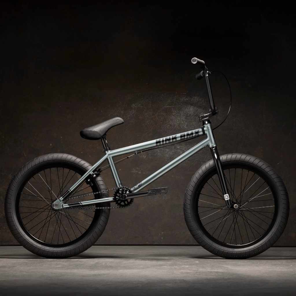 ぶーさん専用]kink williams 2025 BMX完成車 kink williams 2025 BMX