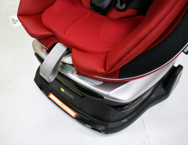 ラクティアターン エッグショック TB-570 ライトニングレッド №26513