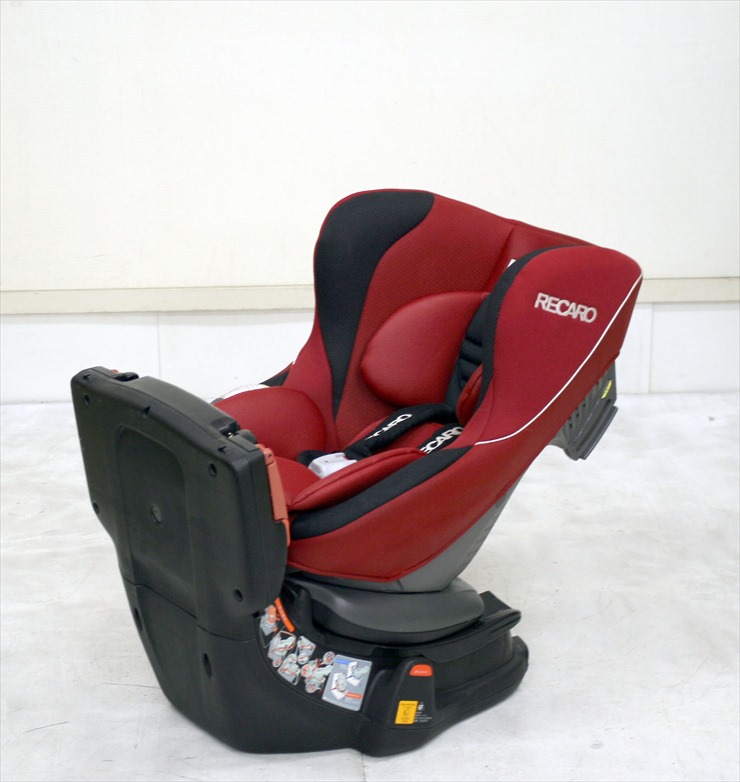 レカロ スタート エスアール RECARO Start Sr スパークレッド №2-144