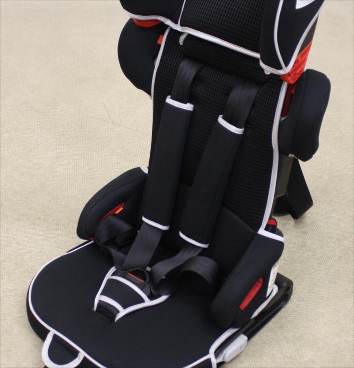 トラベルベストECFix | ベビー用品のレンタル BABYFAN