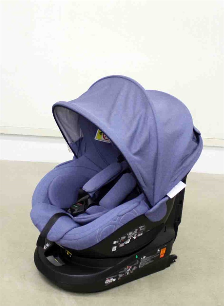 お値下げ エールベべ クルット4i プレミアム 美品 アウトレット 最終