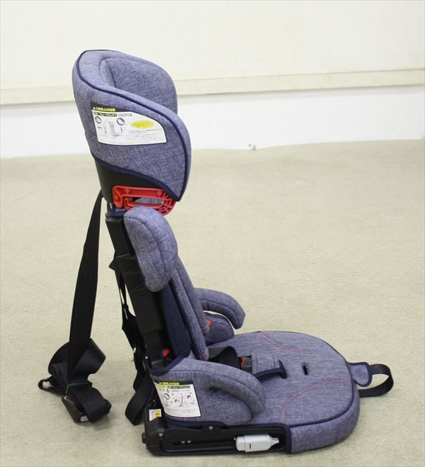 トラベルベストECFix | ベビー用品のレンタル BABYFAN