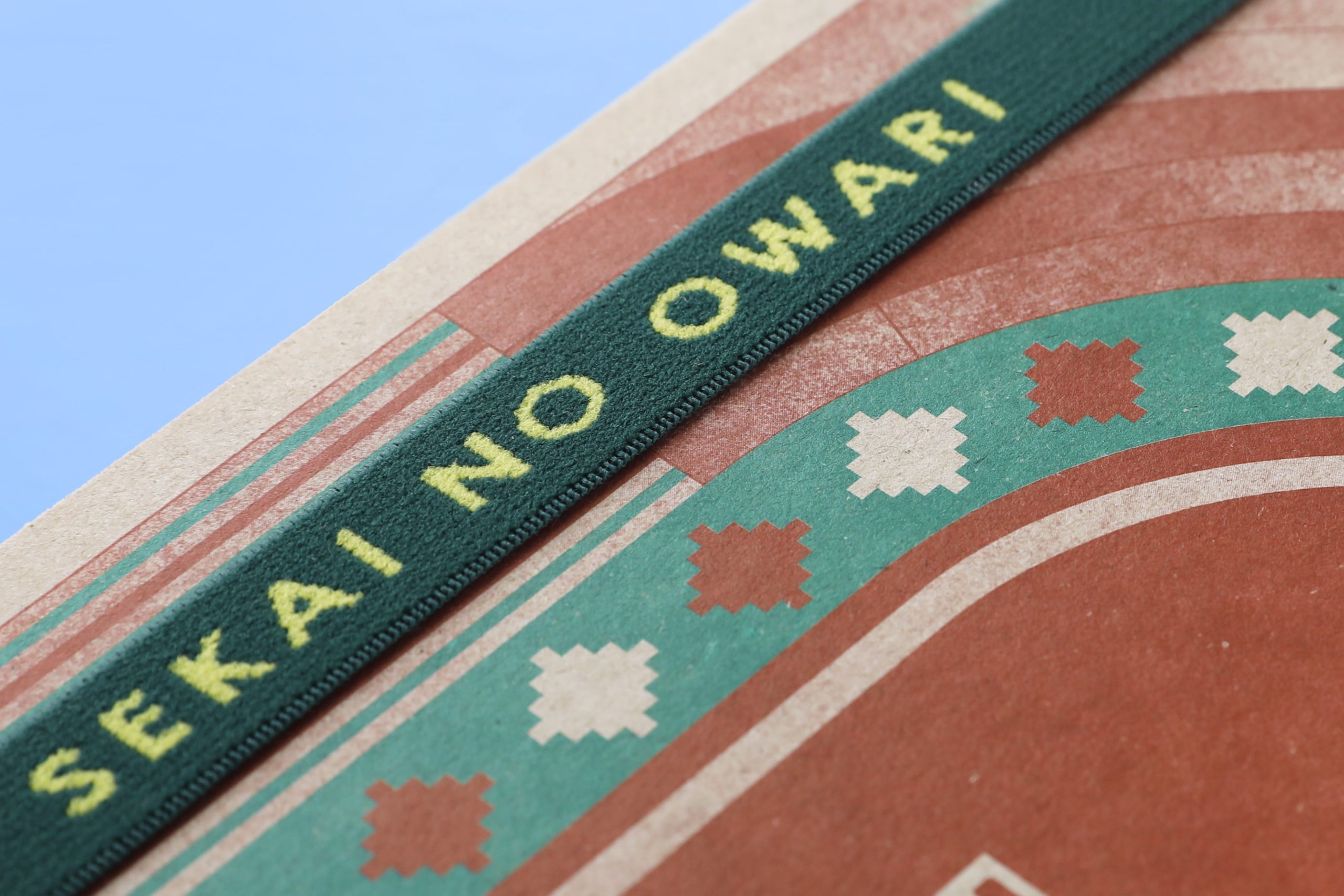 SEKAI NO OWARI イヤーブック レインズブック まとめ売り Yahoo