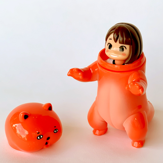 メンタイゴン | バケタンブログ ｜ バケタンブログ