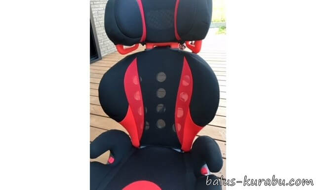 エールベベサラット3ステップクワトロ【本当の注意点と使用記録】