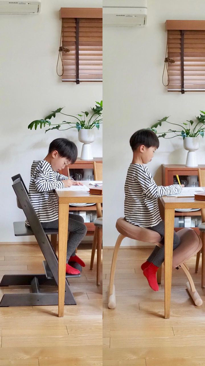 balans Easy ネイビー 【公式通販】