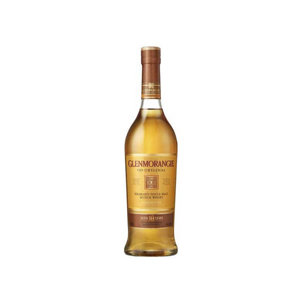 Glenmorangie Original 10 Year Old – Balboa's Tap House