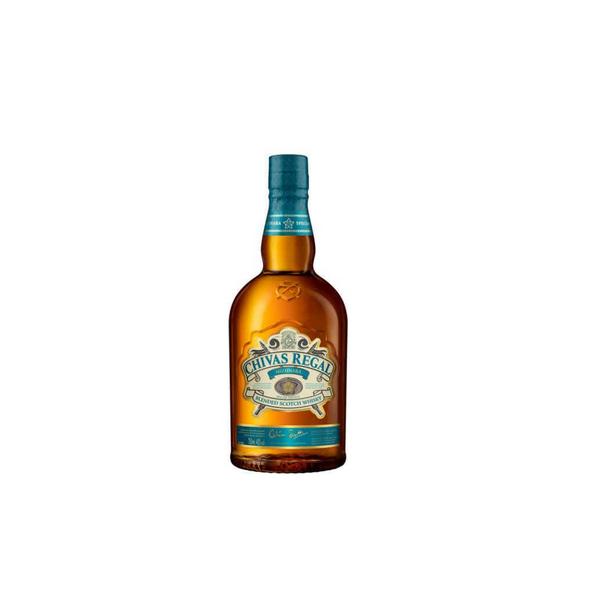 Chivas Regal Mizunara – Balboa's Tap House