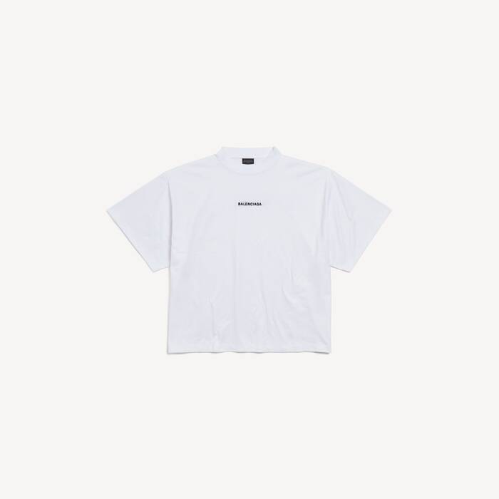 Tシャツ | Balenciaga JP