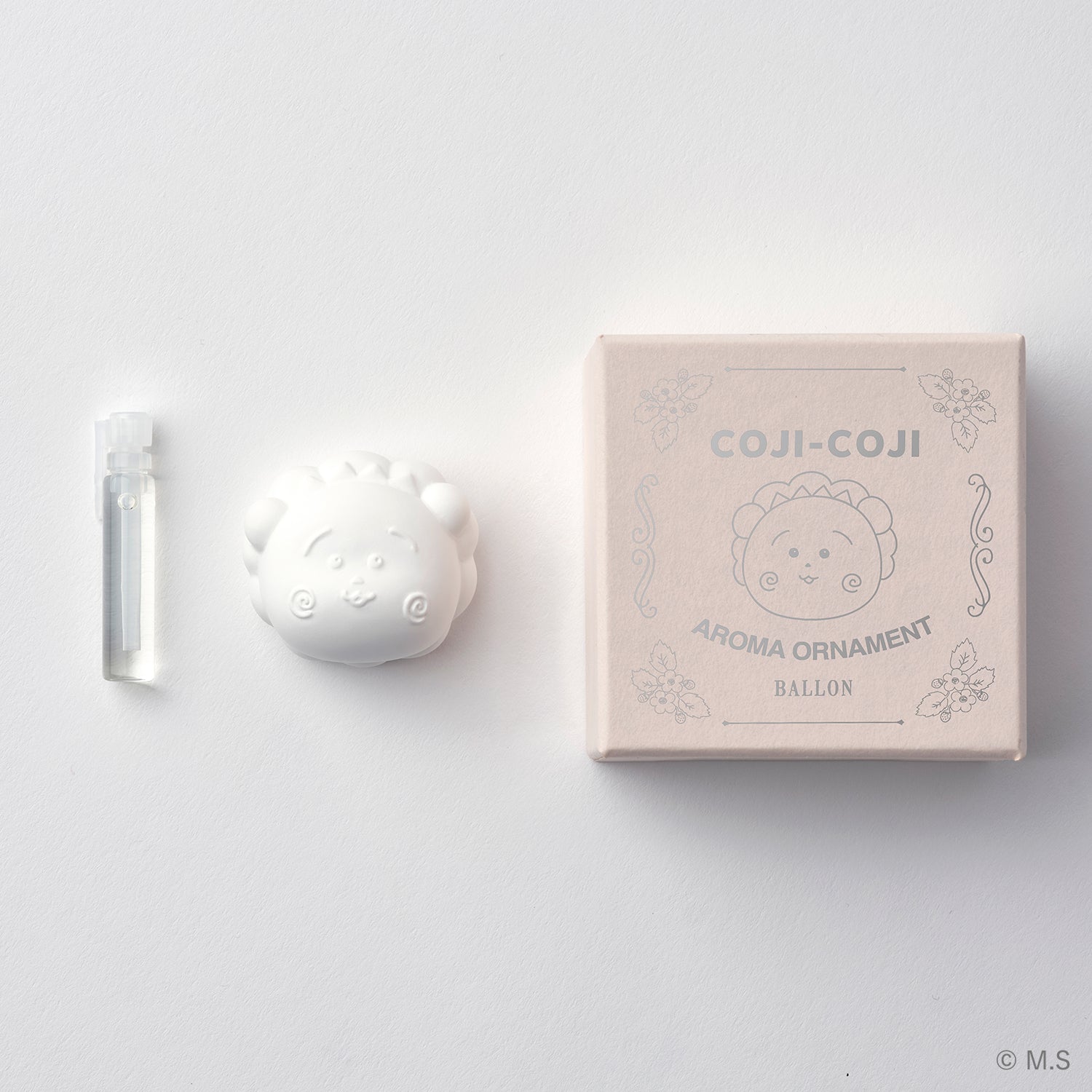 アロマオーナメント | コジコジ – BALLON - バロン