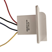 20300028 SWITCH ASSEMBLY EXTEND RETRACT FOR POWER C-JACK WHITE