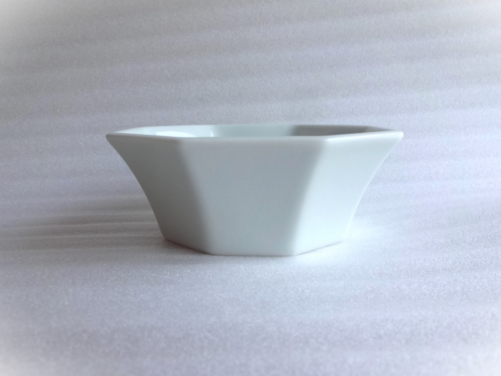 手作り陶器の小鉢 ― アーススぺックル5432 手作り陶器の小鉢