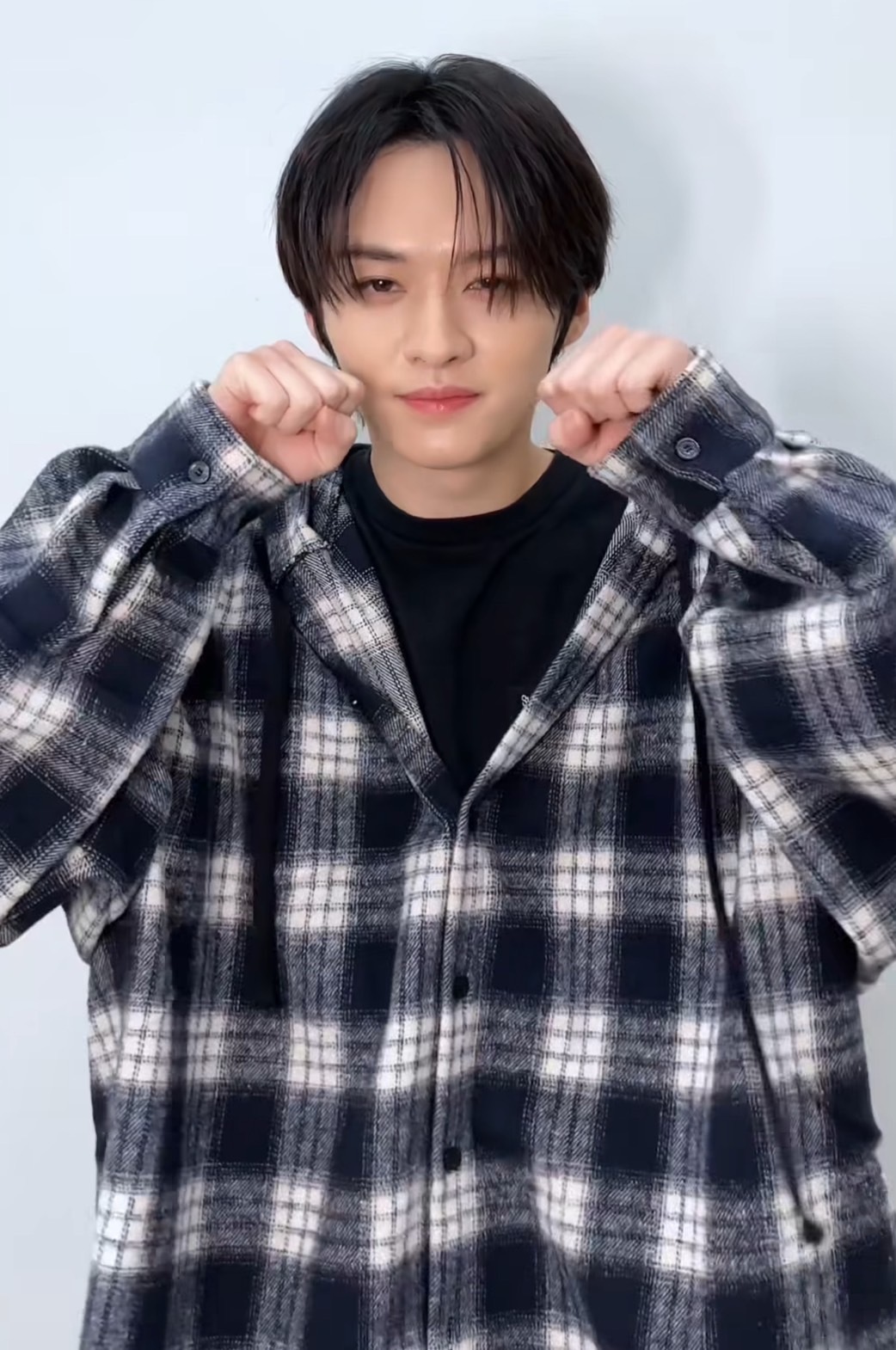 スキズ ユニフォームシャツ リノ StrayKids エコパ 7535 リノ