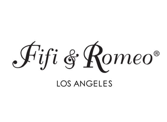Fifi & Romeo フィフィアンドロメオ | 犬の生活オンラインブティック