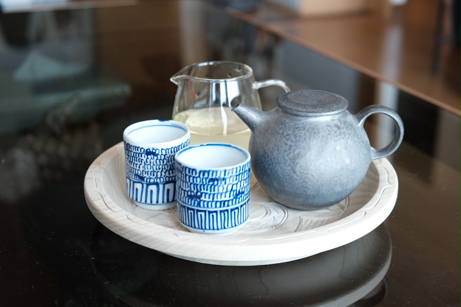 75 セール 伊万里 有田 九谷 鍋島 中国 猪口 のぞき 染付 唐草 75