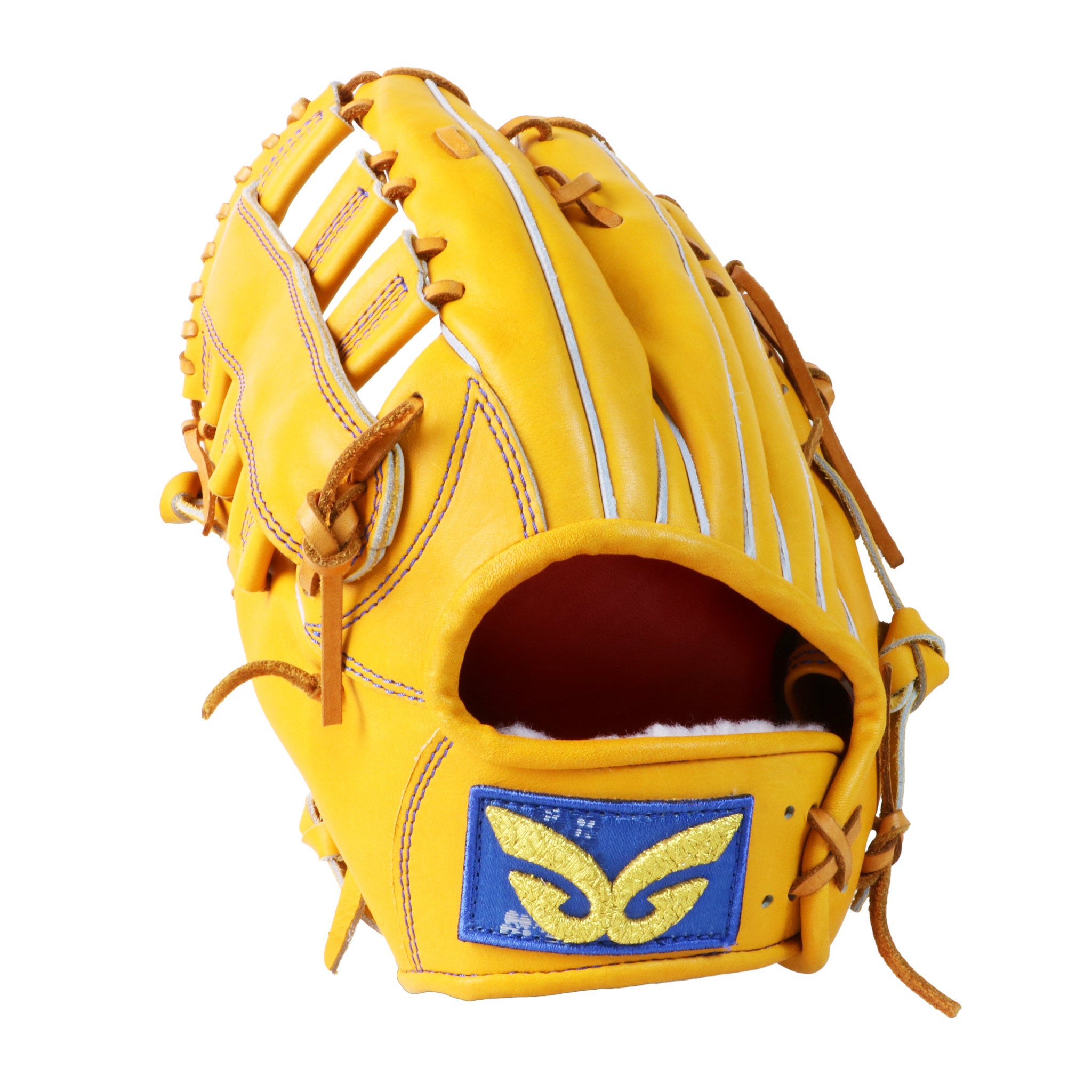 901(12.5inch) Model | Juteru Steer | Outfield | Baseball Glove