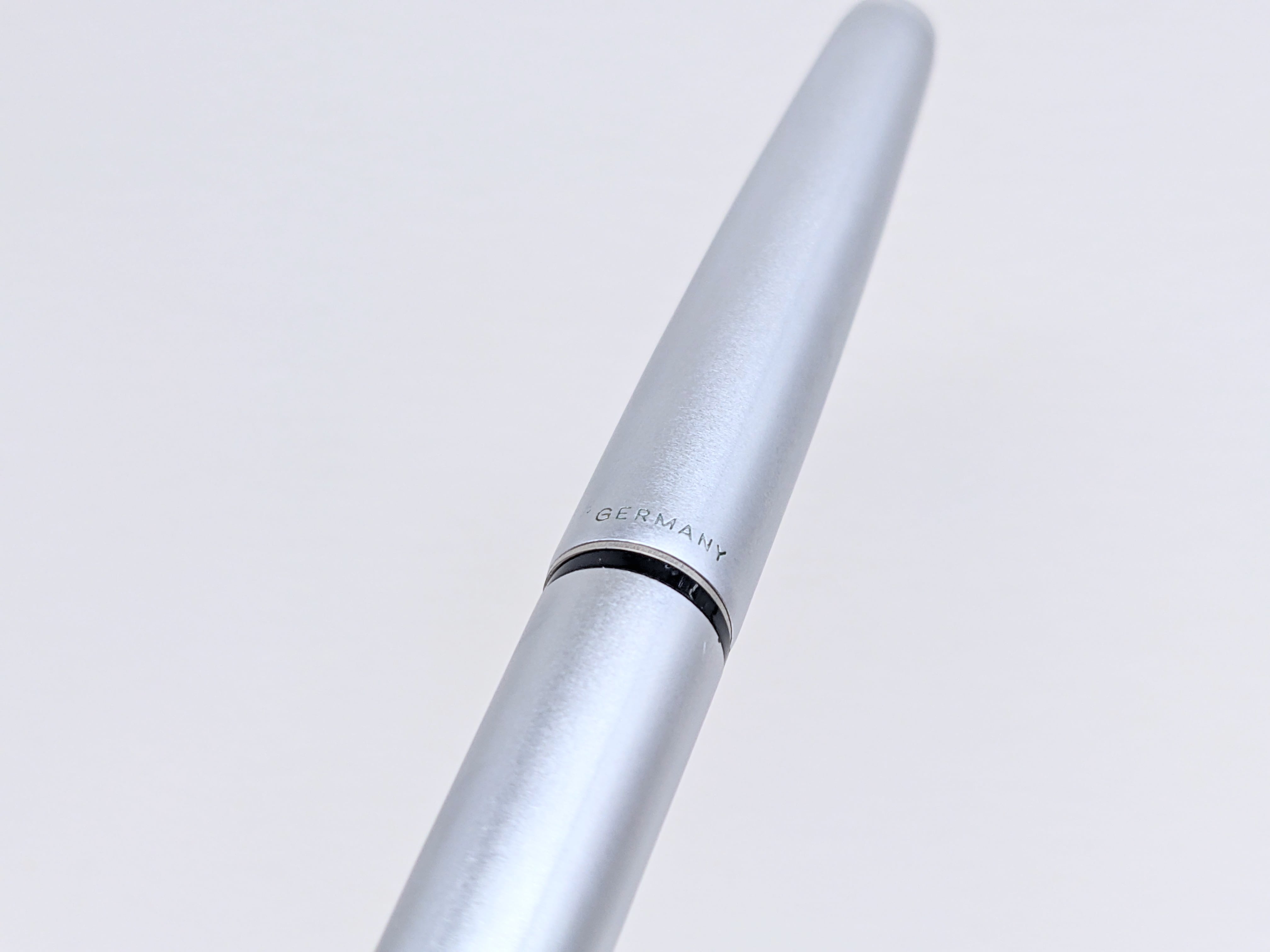 70s モンブラン 300 MONTBLANC 300 （細字） 02551 | 川口明弘の