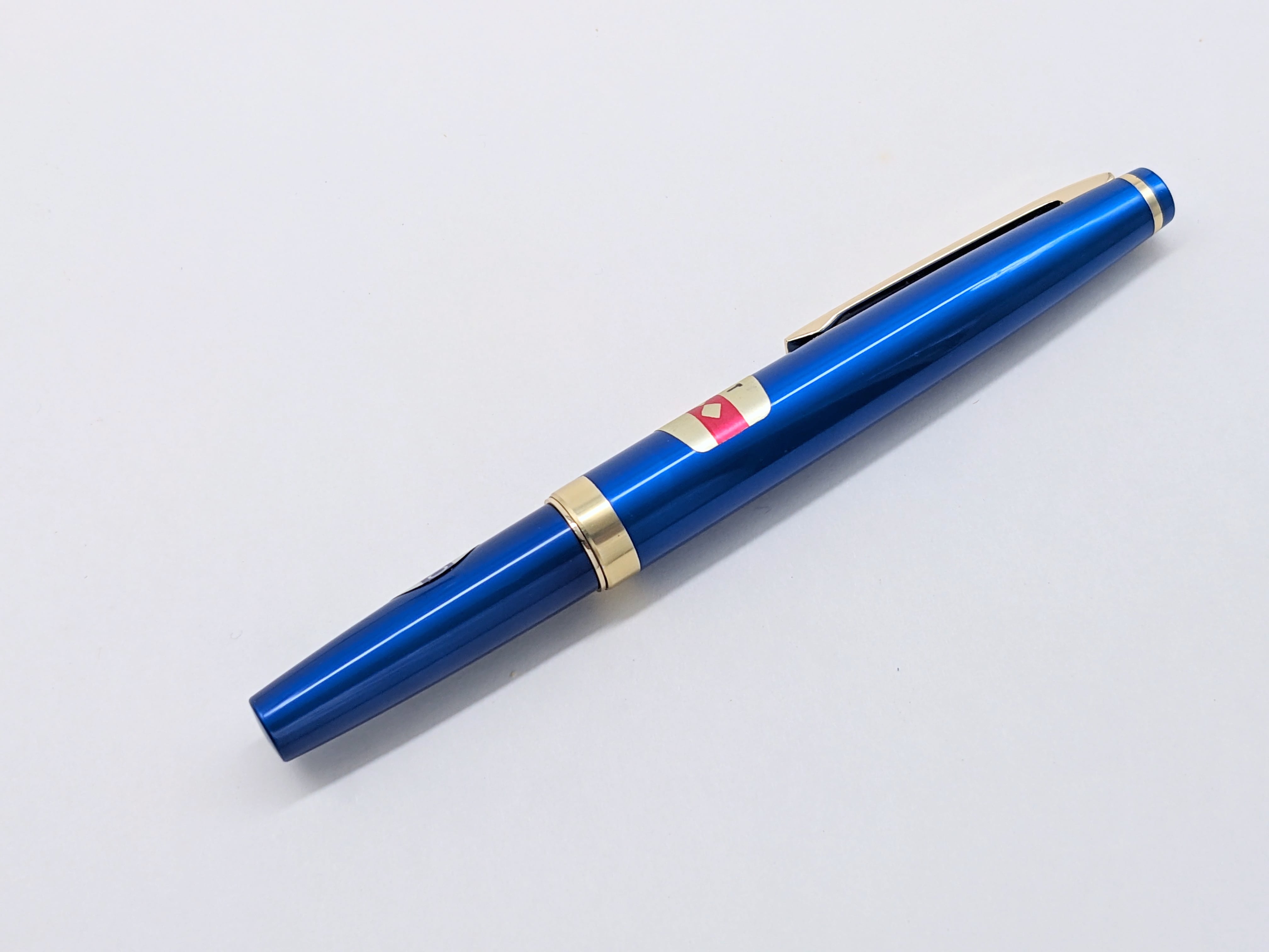 70s パイロット エリート PILOT Elite （細字） 02798 | 川口明弘の