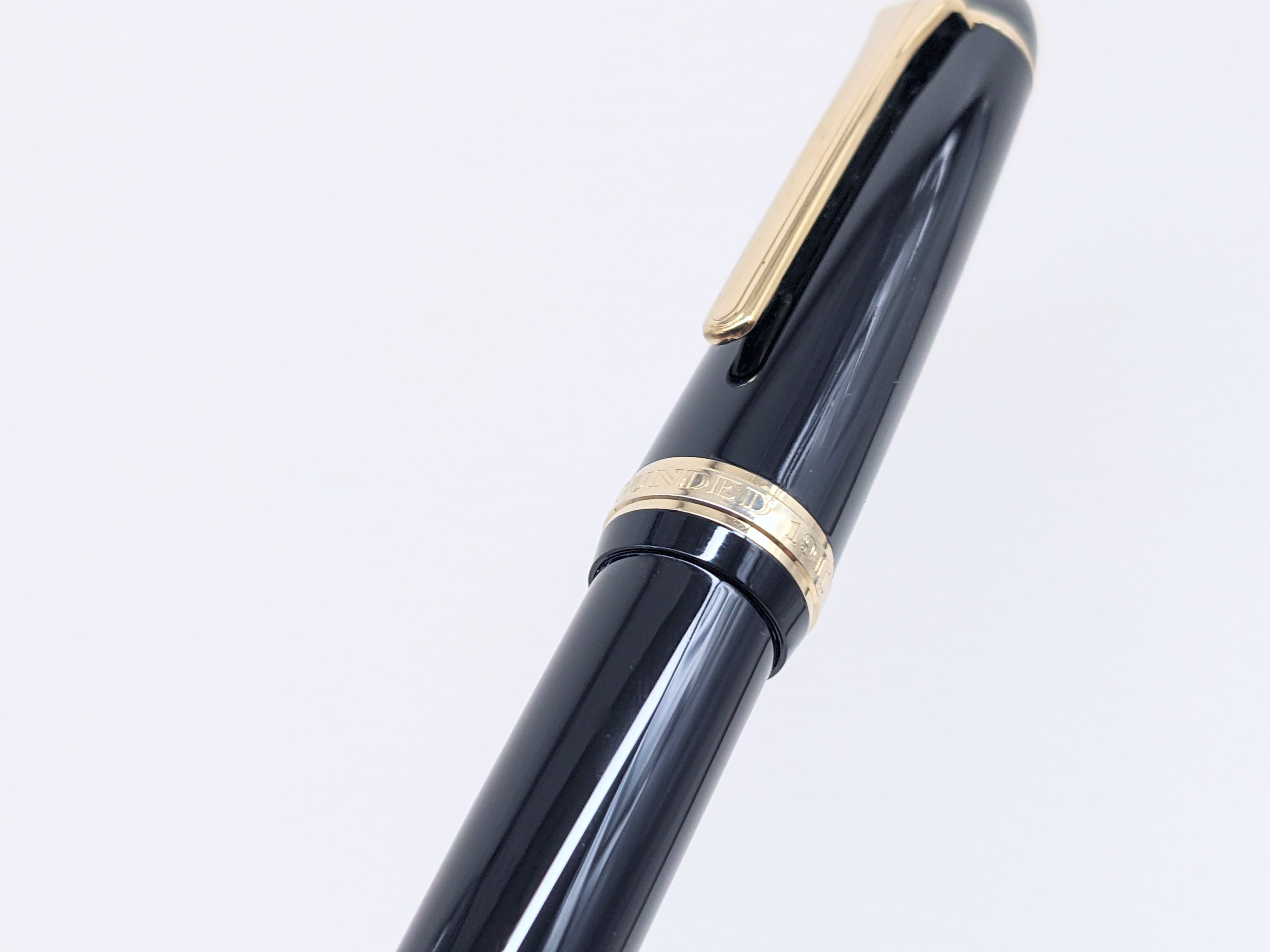 90s セーラー万年筆 プロフィット スタンダード 旧 SAILOR PROFIT