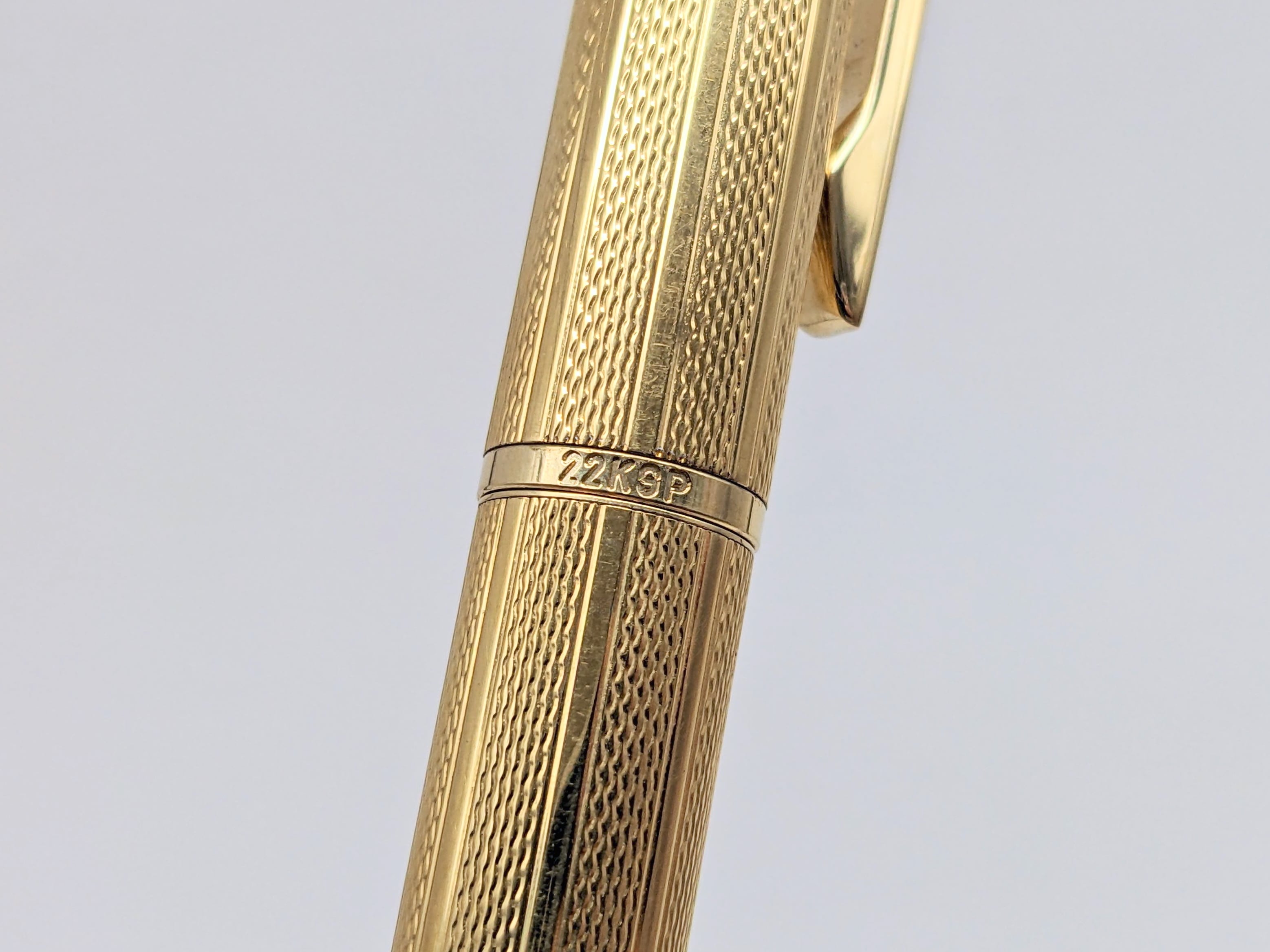 1985 パイロット グランディー 22KGP PILOT Grandee 22KGP （中字