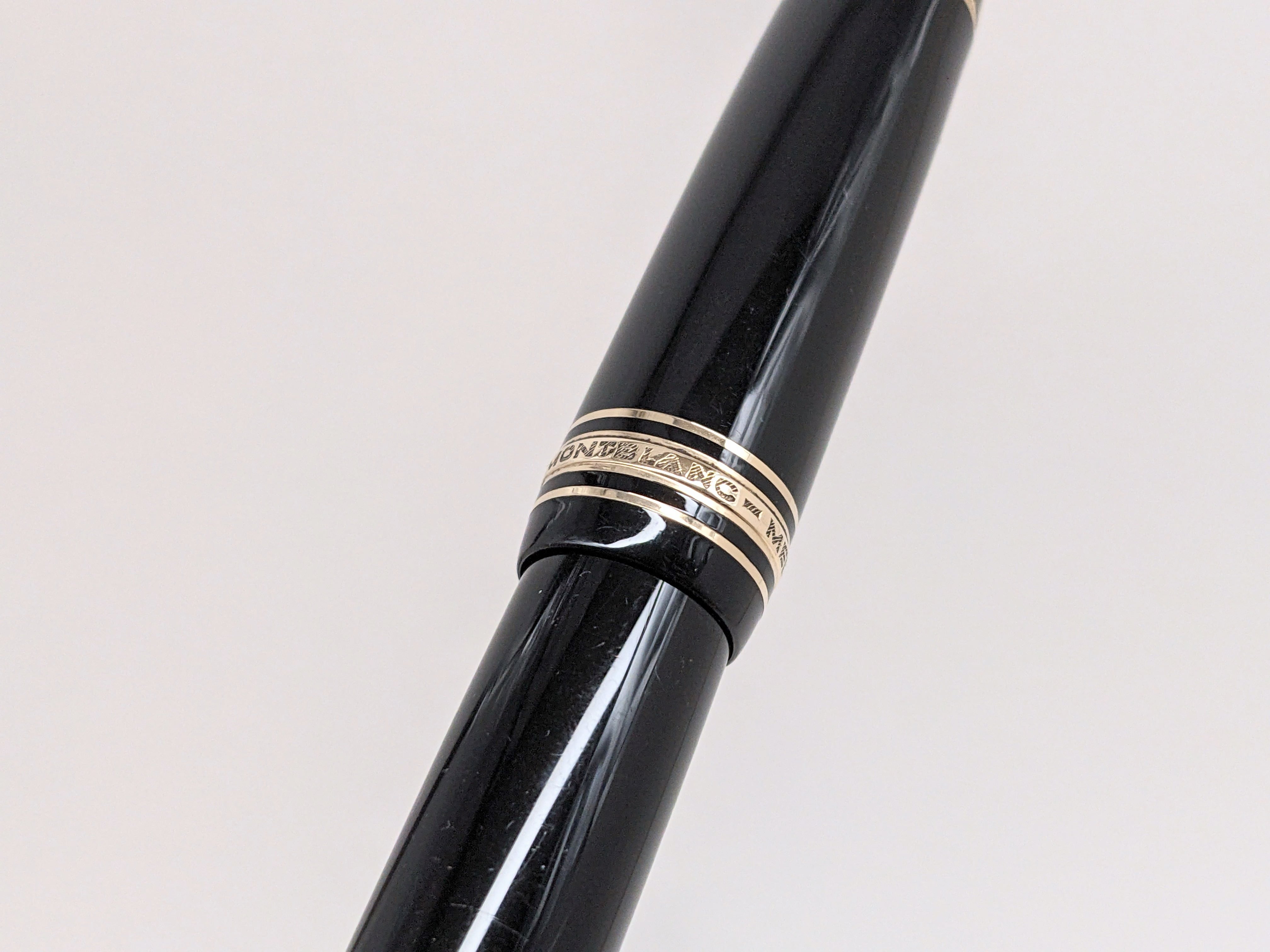 60s モンブラン マイスターシュテュック 149 MONTBLANC 149 （中字