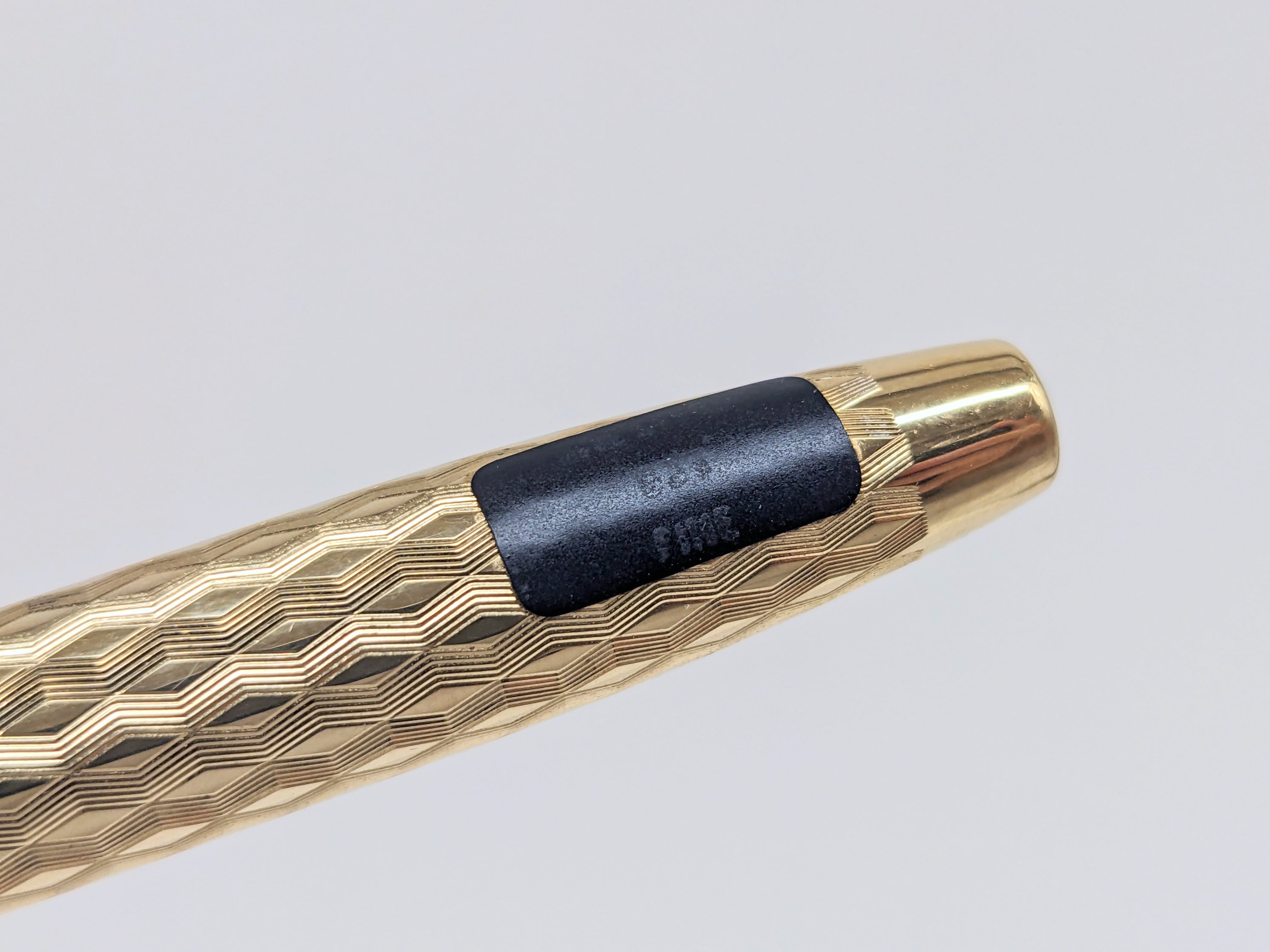 80s シェーファー インペリアル 835 SHEAFFER 835 （細字） 14K