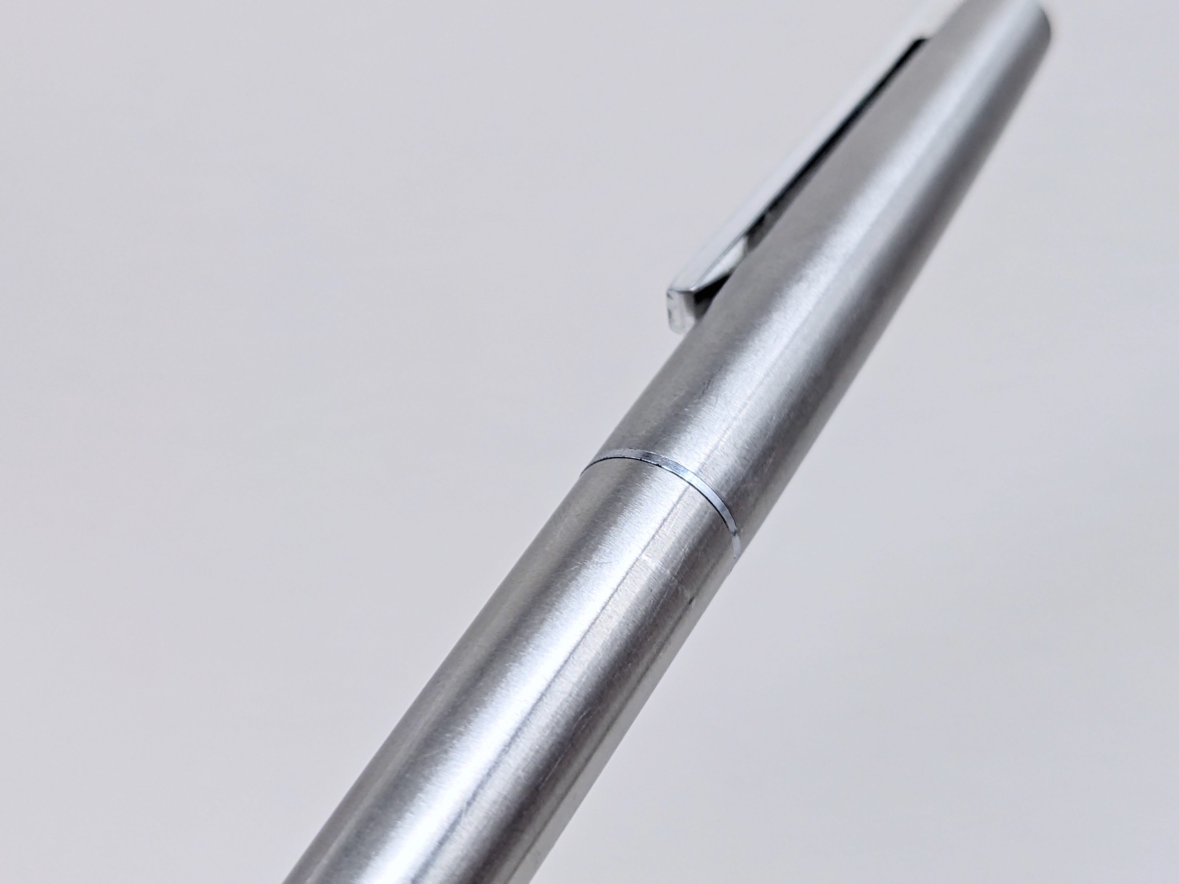 1977 パイロット ミューレックス PILOT MR （中字） 03042 | 川口明弘