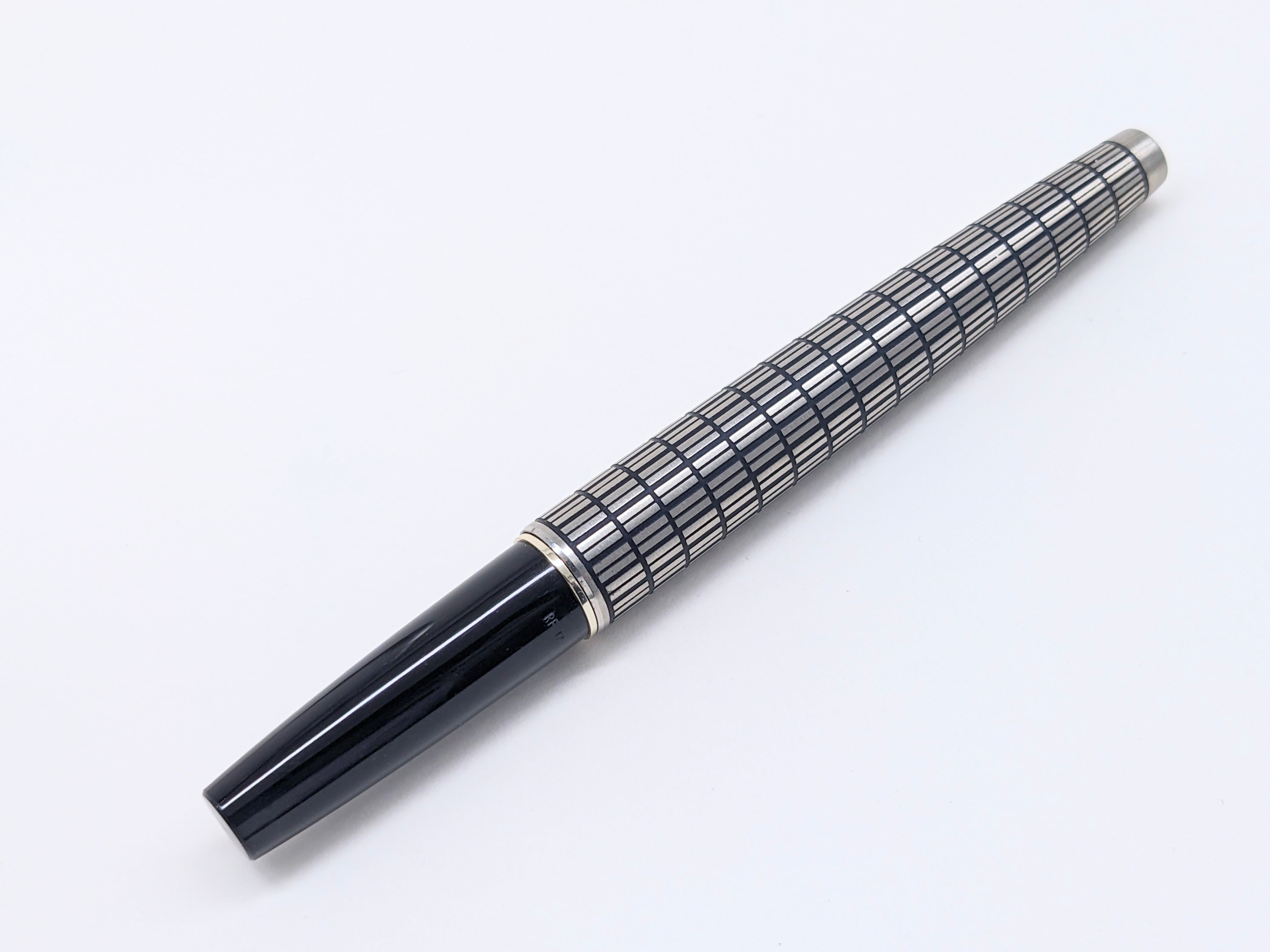 1977 パイロット エリート PILOT Elite （細字） 18K 03192 | 川口明弘