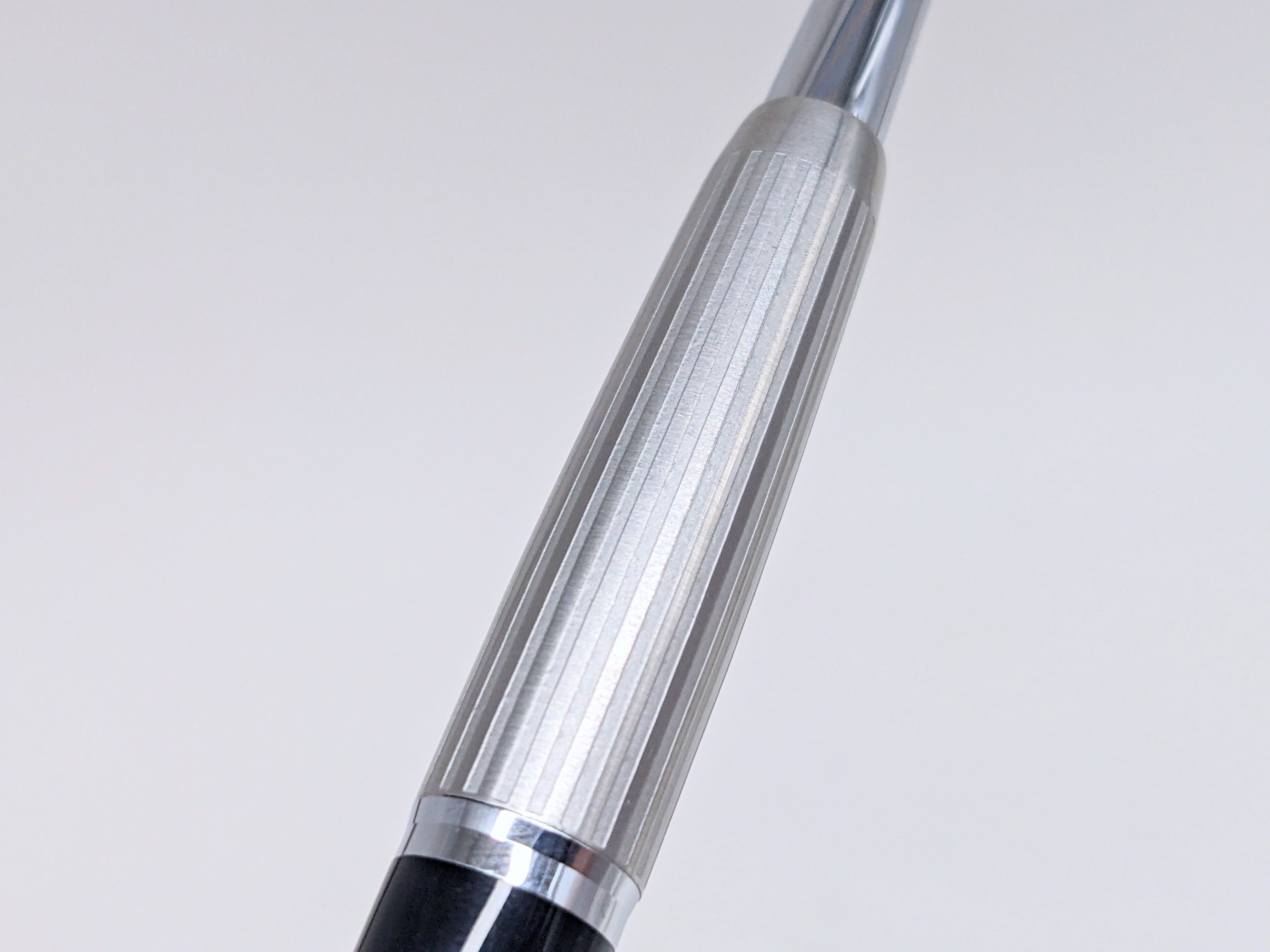 70s パイロット キャップレス C-400SS PILOT capless （細字） 14K